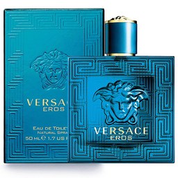 Мъжки парфюм VERSACE Eros